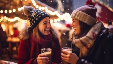 Advent & Genuss in Waldshut