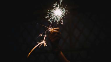 Silvester im Südschwarzwald