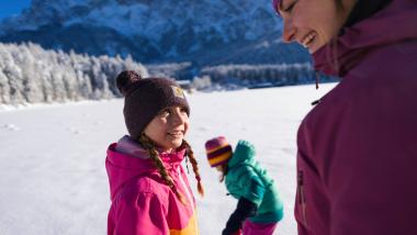 Ski, Genuss & Familie