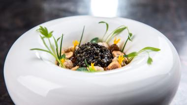 Zwei Abende. Zwei Genusswelten.