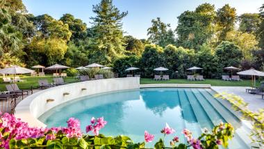Early Summer Escape on Lake Garda
