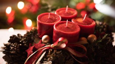 Adventzeit - Ihr Forster’s Pre-Opening Angebot!