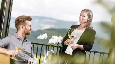 Mai-Momente Deluxe: Frühling, Sonne, Plattenhof!