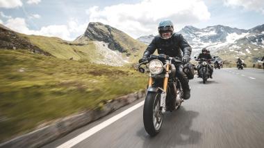 The Newchurch Summit – Rider´s Week