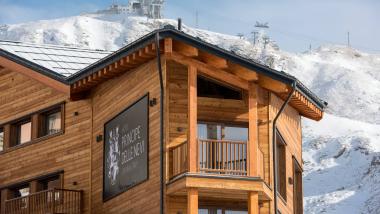 SKI DELUXE EXPERIENCE