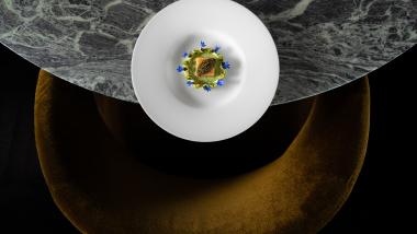 Gastronomische Trilogie