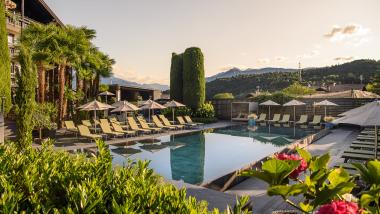 Frühlingsauszeit 8=6 – Zwei Nächte geschenkt