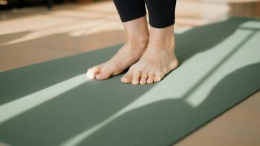 Spa Yoga Retreat 