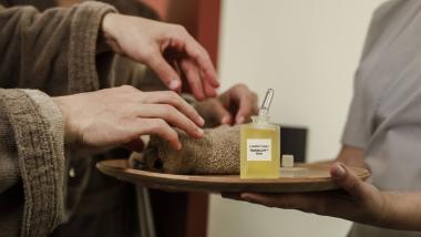 Tranquillity Package