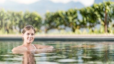 Sommer-Feeling Pur: Panorama, Pool & Dolce Vita!