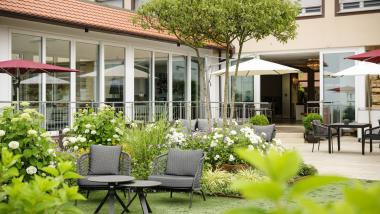 Staufer für 1 Nacht