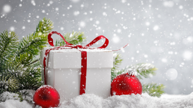 Weihnachtszauber