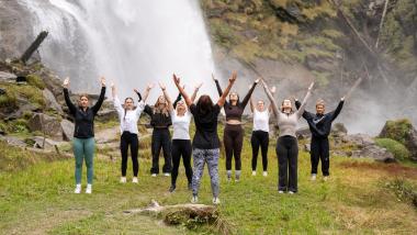 BergZeit – Move & Soul Retreat