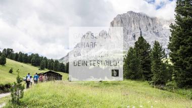 Wanderwoche