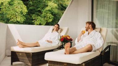 Frühlingsspecial im Hotel Karawankenhof