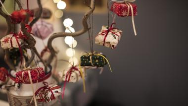 Short Stay im Dezember -10%