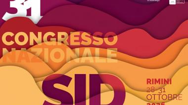 Locandina Congresso SID