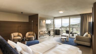 Luxury Timeout