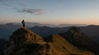Almtage für Bergfexe – dein Sommer in den Bergen