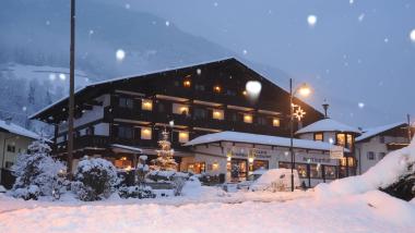 Adventszauber in Südtirol – 4 Nächte bleiben, nur 3 bezahlen!