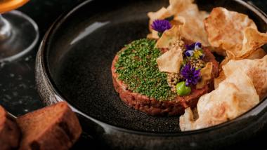 Genussmomente – Gonz vü G'schmock noch mehr G'fühl