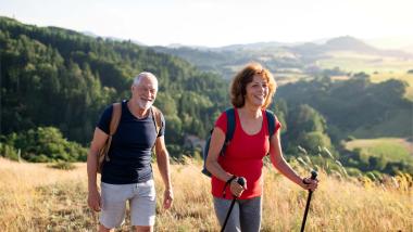 Wandern & Genießen