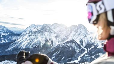 Ski Woche