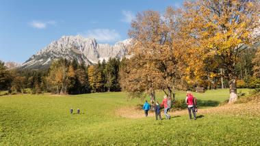 FamilienHerbstWochen