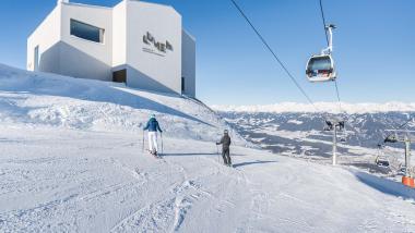 Dolomiti Spring Days