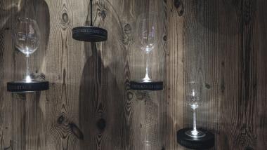 Romantik - Wein & Gourmet