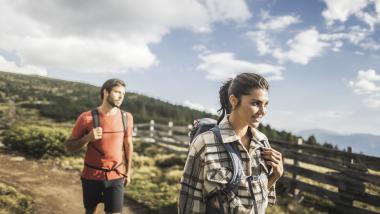 Stay longer zum Frühlingsbeginn – 15%