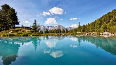 Last Minute Bergauszeit – 15 % sparen
