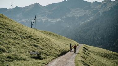 E-Bike Enduro Italy Championship