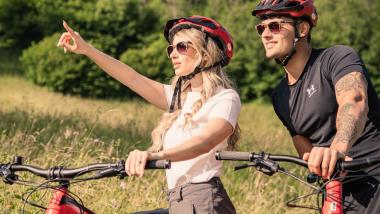 Tevini Pure Adrenaline