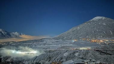 Romantische Auszeit für Paare – Entspannung & Genuss im Winterwunderland