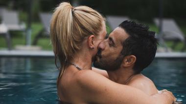 All insegna dell romanticismo