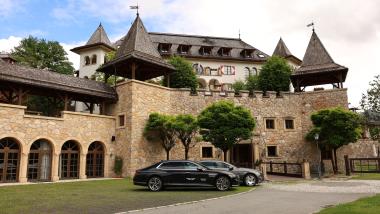Ihre Genesis Sommertour 