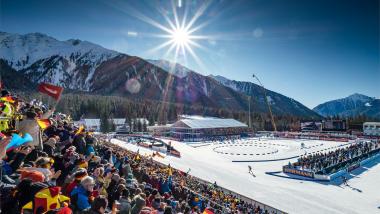 Olimpiadi 2026 – Relax, pace e godimento nella Valle di Casies
