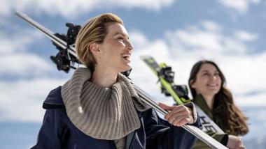 Ski & Wellness Week