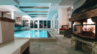 4 Kennenlerntage - Sonntag bis Donnerstag