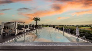 AUTUMN WELLNESS ESCAPE