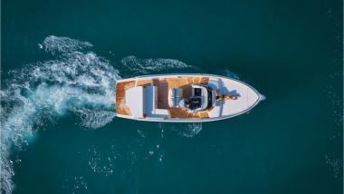 DOLCE VITA BOAT EXPERIENCE