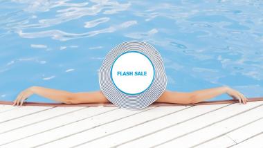 Flash Offer 2025 