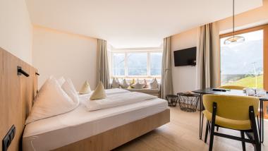 Family Relax Suite