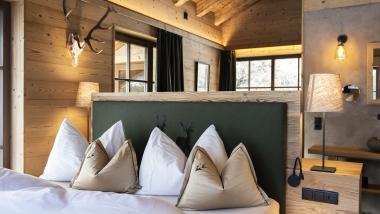 Jagdchalet (ca. 95 m²)