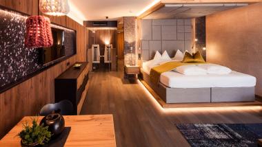 Alpin Natur Suite