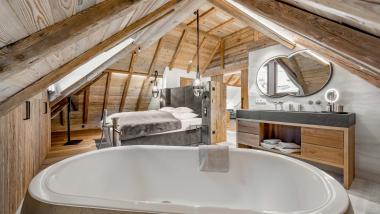 Penthouse Alpin