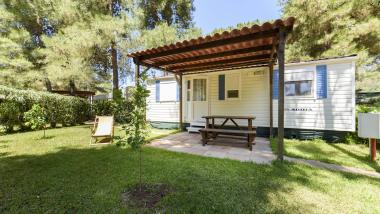 Mobil Home Standard