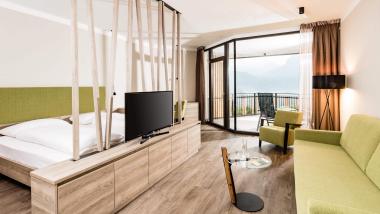 Lagrein-Suite Superior