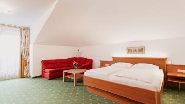 Hochgebirge Classic Cosy